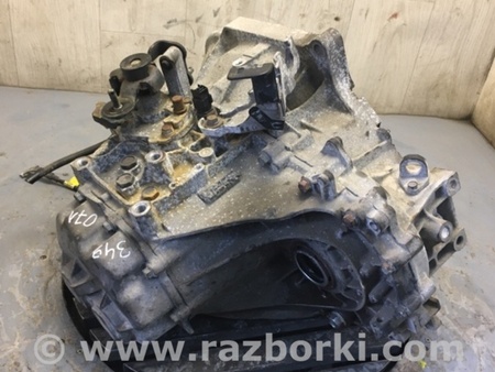 ФОТО МКПП (механическая коробка) для Hyundai Veloster I FS (11-18) Київ