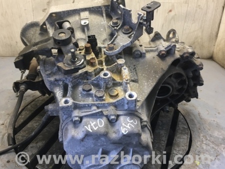 ФОТО МКПП (механическая коробка) для Hyundai Veloster I FS (11-18) Київ