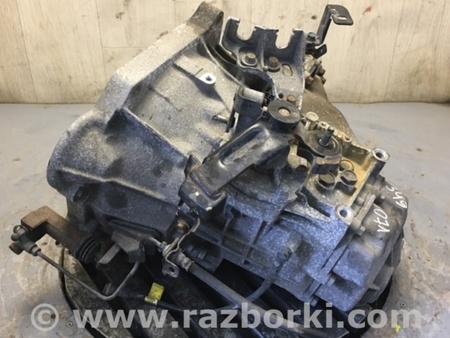 ФОТО МКПП (механическая коробка) для Hyundai Veloster I FS (11-18) Київ