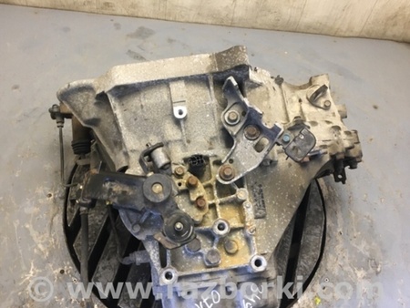 ФОТО МКПП (механическая коробка) для Hyundai Veloster I FS (11-18) Київ