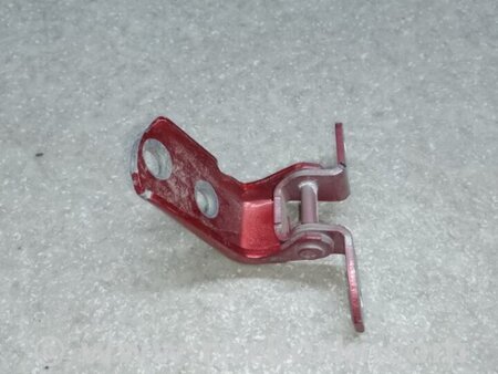 ФОТО Петля двері нижня для Toyota Prius IV XW50 (15-22) Київ