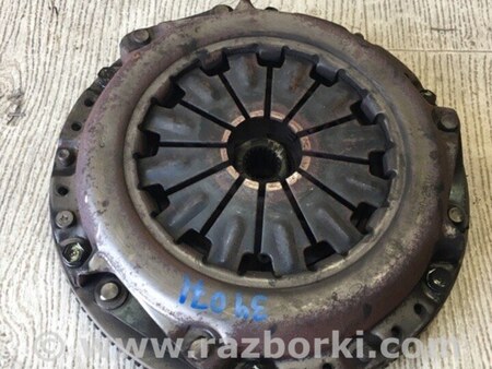 ФОТО Комплект зчеплення для Hyundai Veloster I FS (11-18) Київ