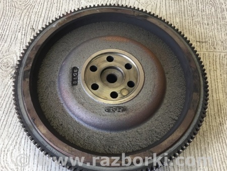 ФОТО Комплект зчеплення для Hyundai Veloster I FS (11-18) Київ