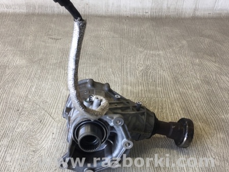 ФОТО Роздавальна коробка для Ford Escape 3 (01.2012-12.2018) Київ