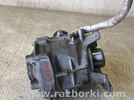 ФОТО Роздавальна коробка для Ford Escape 3 (01.2012-12.2018) Київ