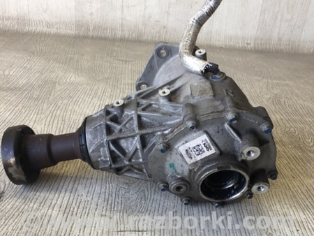 ФОТО Роздавальна коробка для Ford Escape 3 (01.2012-12.2018) Київ