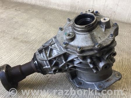 ФОТО Роздавальна коробка для Ford Escape 3 (01.2012-12.2018) Київ