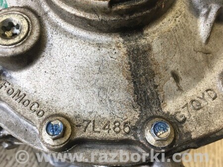 ФОТО Роздавальна коробка для Ford Escape 3 (01.2012-12.2018) Київ