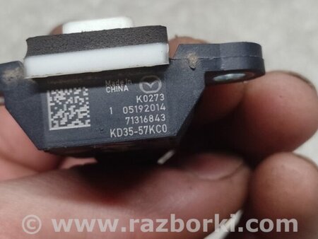 ФОТО Датчик удару для Mazda CX-3 (2014-...) Київ