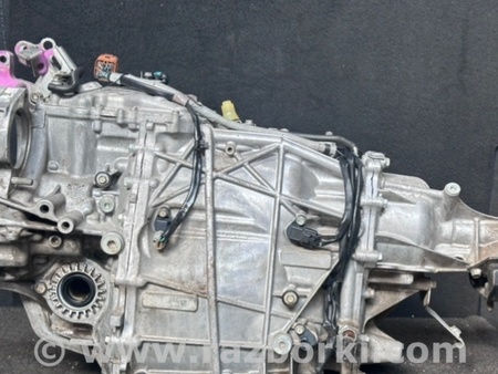 ФОТО Автоматична трансмісія для Subaru Outback IV BM/BR (09-14) Київ