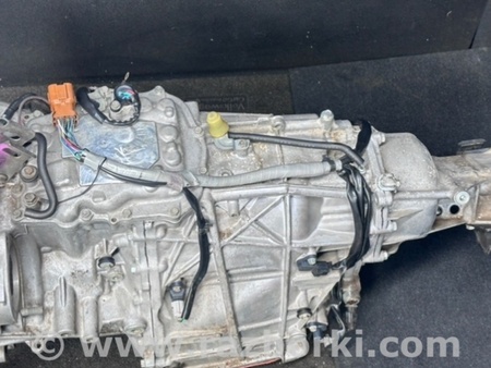 ФОТО Автоматична трансмісія для Subaru Outback IV BM/BR (09-14) Київ