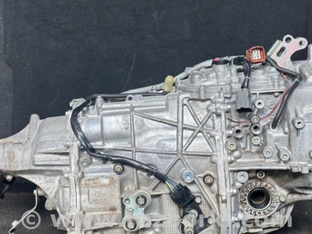 ФОТО Автоматична трансмісія для Subaru Outback IV BM/BR (09-14) Київ