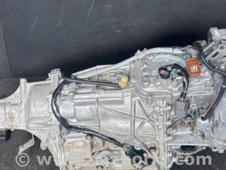 ФОТО Автоматична трансмісія для Subaru Outback IV BM/BR (09-14) Київ