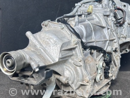 ФОТО Автоматична трансмісія для Subaru Outback IV BM/BR (09-14) Київ