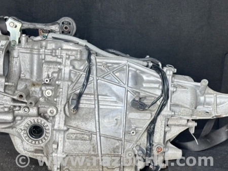 ФОТО Автоматична трансмісія для Subaru Impreza IV GP GJ (12-16) Київ