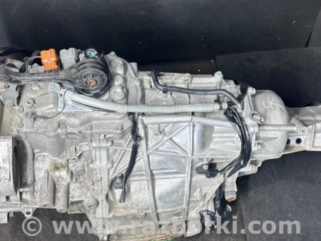 ФОТО Автоматична трансмісія для Subaru Impreza IV GP GJ (12-16) Київ