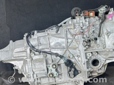ФОТО Автоматична трансмісія для Subaru Impreza IV GP GJ (12-16) Київ