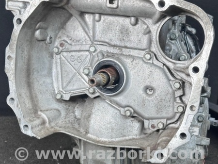 ФОТО Автоматична трансмісія для Subaru Impreza IV GP GJ (12-16) Київ