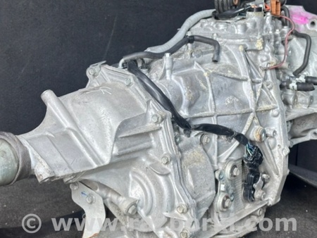 ФОТО Автоматична трансмісія для Subaru Impreza IV GP GJ (12-16) Київ