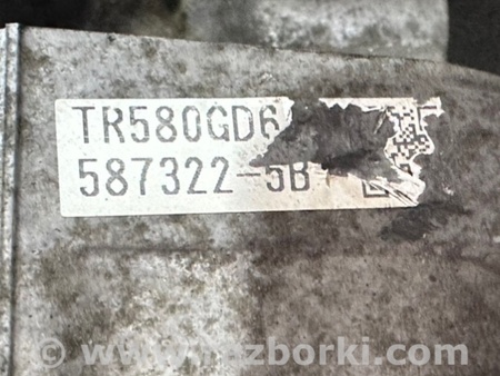 ФОТО Автоматична трансмісія для Subaru Impreza IV GP GJ (12-16) Київ