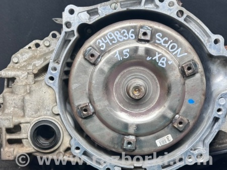 ФОТО Автоматична трансмісія для Scion xB (II) (2007-2015) Київ