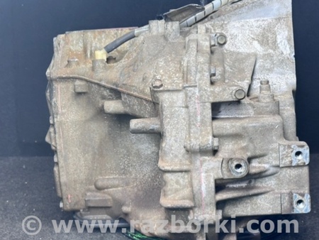 ФОТО Автоматична трансмісія для Scion xB (II) (2007-2015) Київ