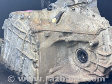 ФОТО Автоматична трансмісія для Scion xB (II) (2007-2015) Київ