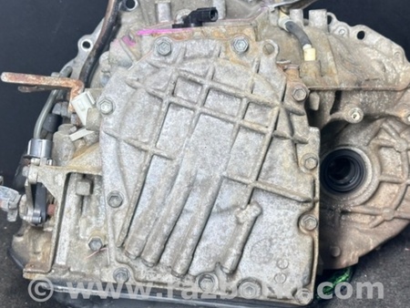ФОТО Автоматична трансмісія для Scion xB (II) (2007-2015) Київ