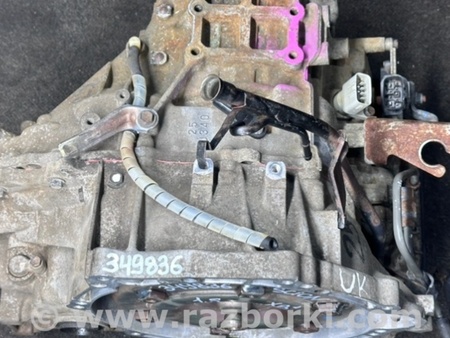 ФОТО Автоматична трансмісія для Scion xB (II) (2007-2015) Київ