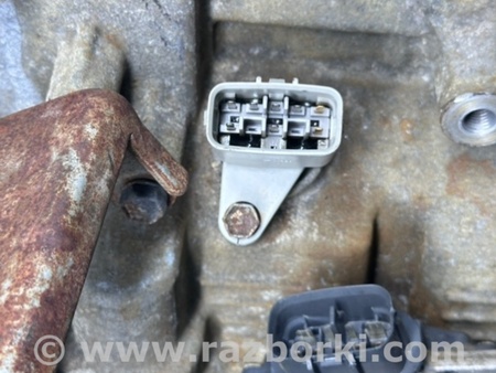 ФОТО Автоматична трансмісія для Scion xB (II) (2007-2015) Київ