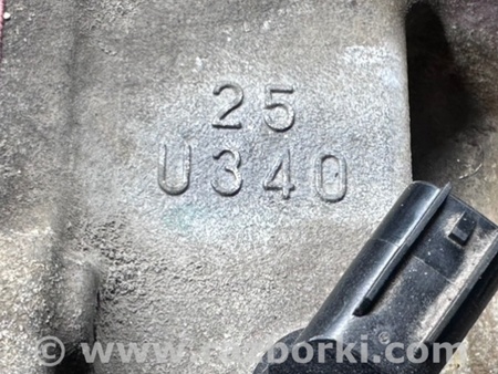 ФОТО Автоматична трансмісія для Scion xB (II) (2007-2015) Київ