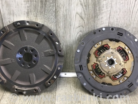 ФОТО Комплект зчеплення для Toyota Prius III XW30 (09-15) Київ