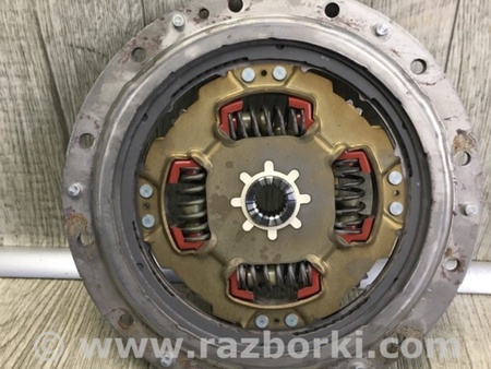 ФОТО Комплект зчеплення для Toyota Prius III XW30 (09-15) Київ