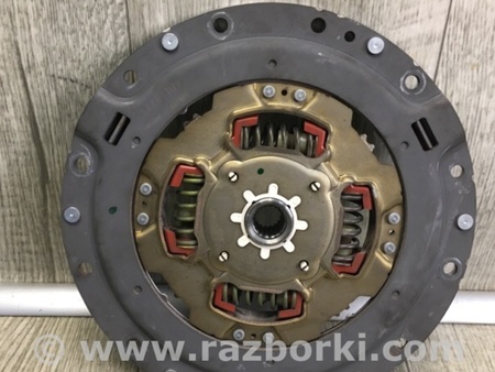 ФОТО Комплект зчеплення для Toyota Prius III XW30 (09-15) Київ