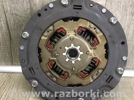 ФОТО Комплект зчеплення для Toyota Prius III XW30 (09-15) Київ