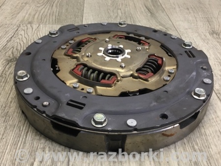 ФОТО Комплект зчеплення для Toyota Prius III XW30 (09-15) Київ