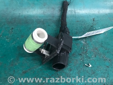 ФОТО Резистор вентилятора радіатора для Hyundai Sonata VI YF (09-14) Київ