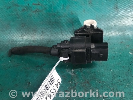 ФОТО Резистор вентилятора радіатора для Hyundai Sonata VI YF (09-14) Київ