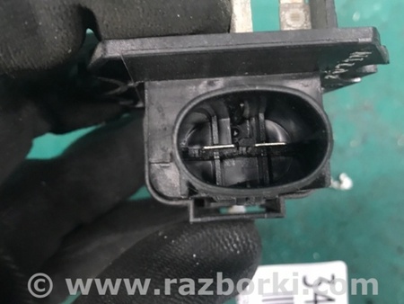 ФОТО Резистор вентилятора радіатора для Hyundai Sonata VI YF (09-14) Київ