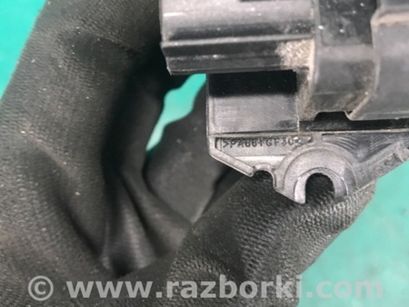 ФОТО Резистор вентилятора радіатора для Hyundai Sonata VI YF (09-14) Київ