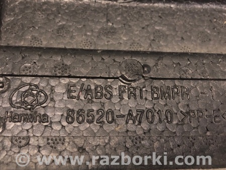 ФОТО Наповнювач бампера передній для KIA Forte YD (2012-) Київ