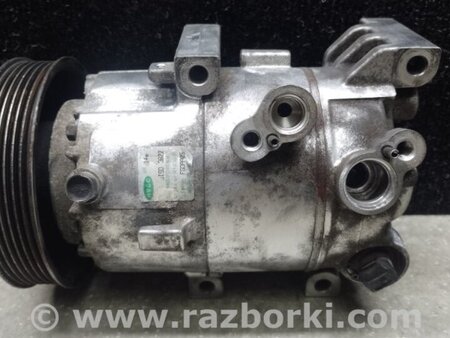 ФОТО Компресор кондиціонера для KIA Soul 2 PS (13-18) Київ