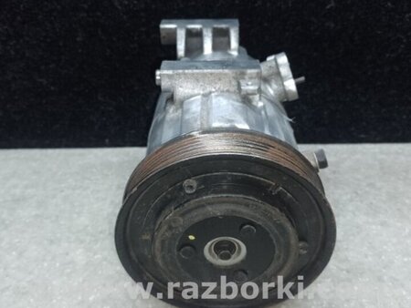 ФОТО Компресор кондиціонера для KIA Soul 2 PS (13-18) Київ