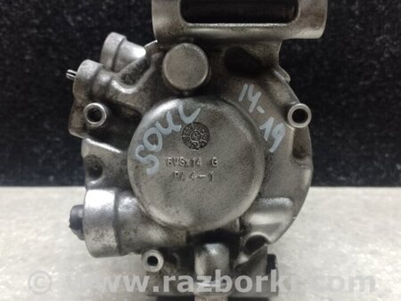 ФОТО Компресор кондиціонера для KIA Soul 2 PS (13-18) Київ