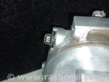 ФОТО Компресор кондиціонера для KIA Soul 2 PS (13-18) Київ