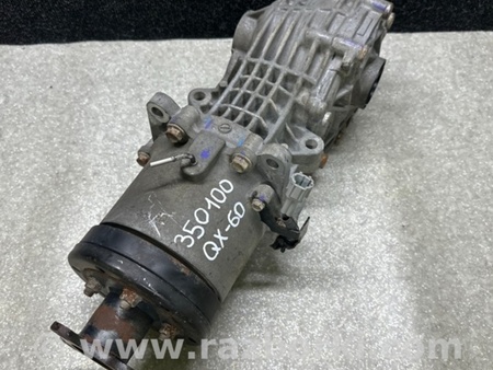 ФОТО Редуктор задній для Infiniti QX60/JX35 Київ