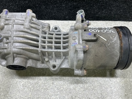 ФОТО Редуктор задній для Infiniti QX60/JX35 Київ