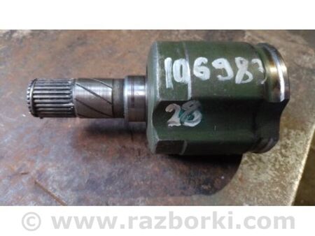 ФОТО Привід передній для Mazda Xedos 9 Київ