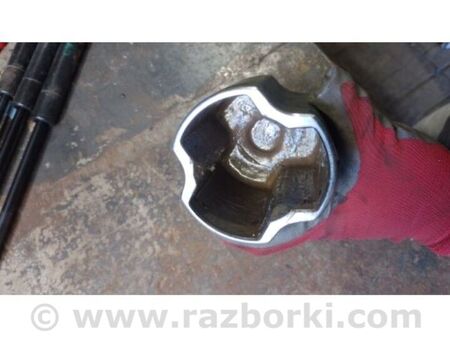 ФОТО Привід передній для Mazda Xedos 9 Київ