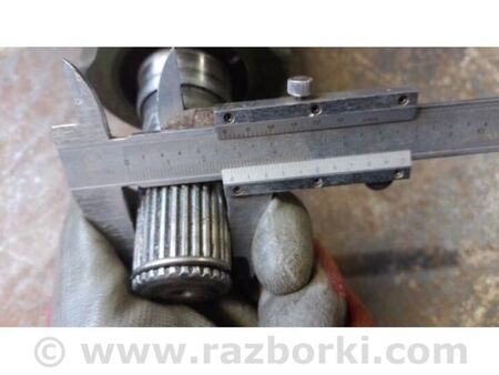 ФОТО Привід передній для Mazda Xedos 9 Київ